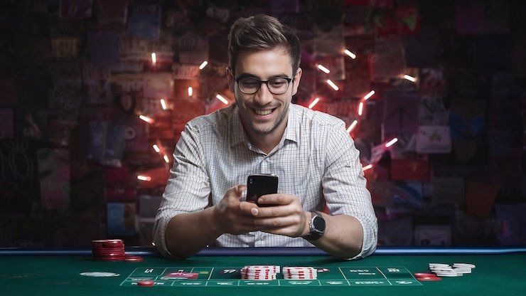 jili888 Syarat dan Ketentuan jili888